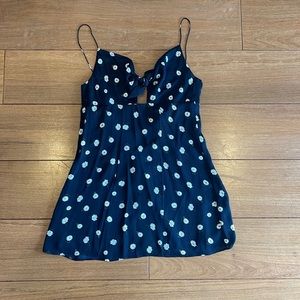 Alice and Olivia Dress